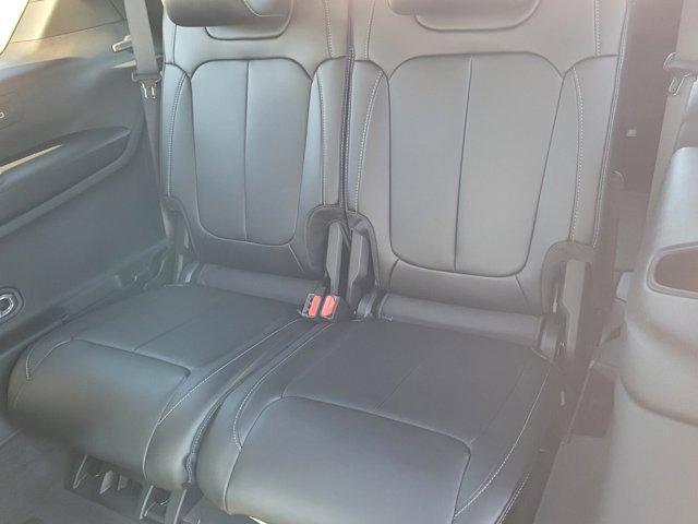 new 2025 Jeep Grand Cherokee L car, priced at $38,633