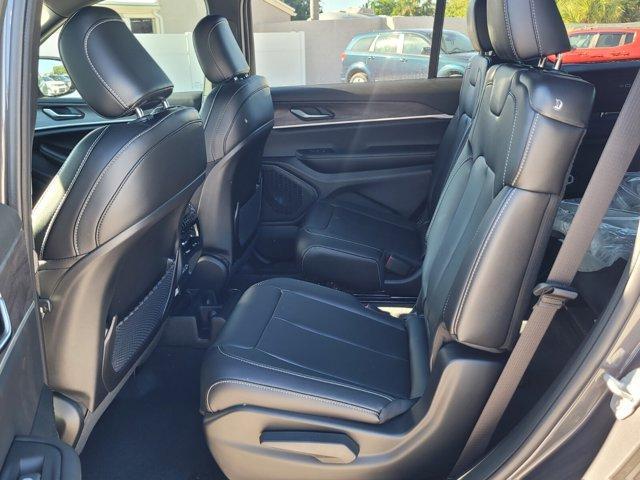 new 2025 Jeep Grand Cherokee L car, priced at $38,633