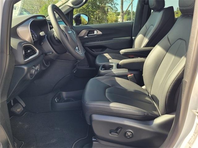 new 2026 Chrysler Voyager car, priced at $36,863