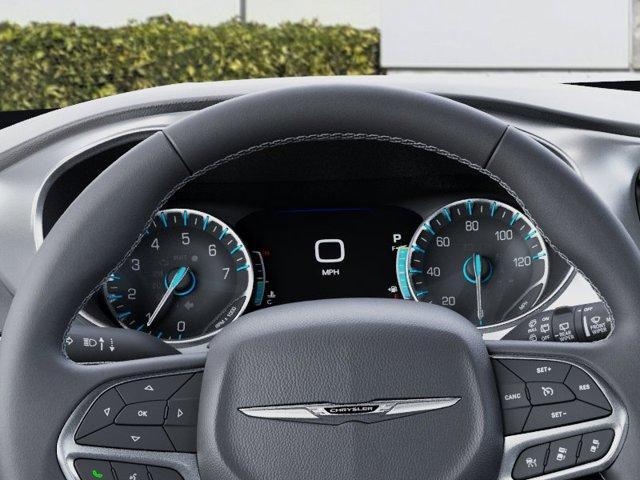 new 2026 Chrysler Voyager car, priced at $35,267