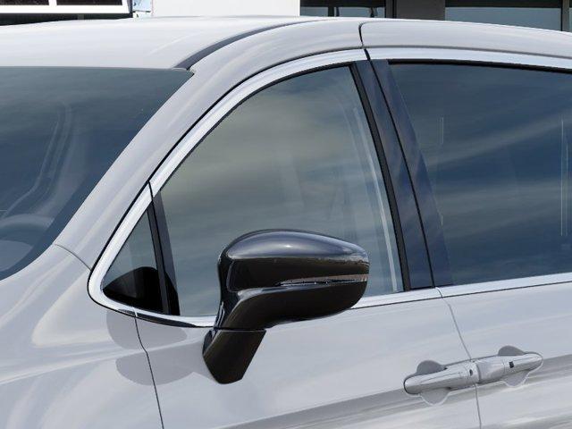 new 2026 Chrysler Voyager car, priced at $35,267