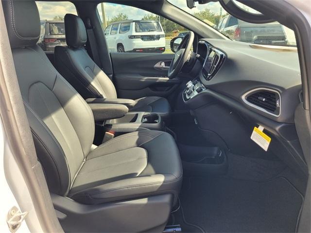 new 2026 Chrysler Voyager car, priced at $36,863