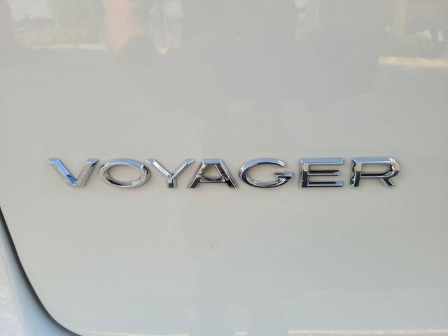 new 2026 Chrysler Voyager car, priced at $35,267