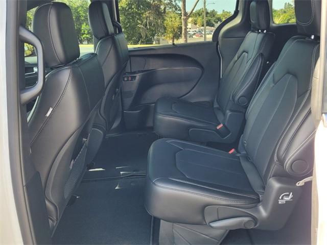 new 2026 Chrysler Voyager car, priced at $36,863