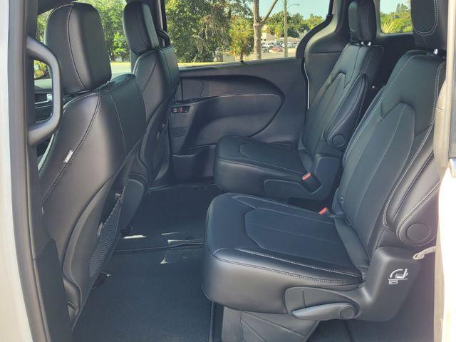 new 2026 Chrysler Voyager car, priced at $35,267