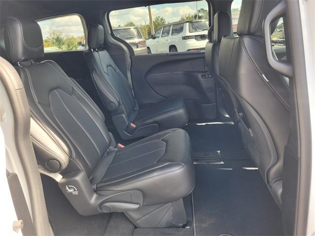 new 2026 Chrysler Voyager car, priced at $36,863