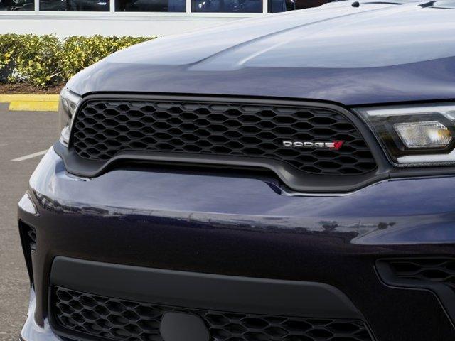 new 2026 Dodge Durango car, priced at $36,369