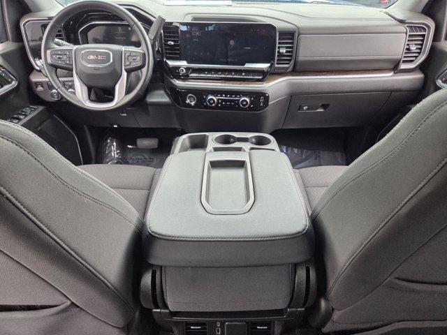 used 2023 GMC Sierra 1500 car, priced at $39,444