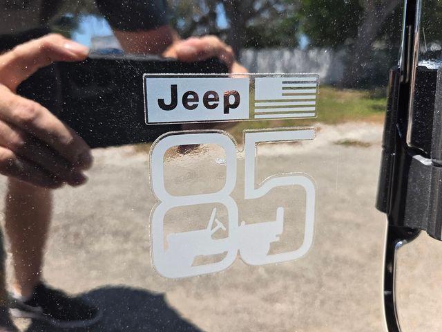 new 2026 Jeep Gladiator car, priced at $43,851