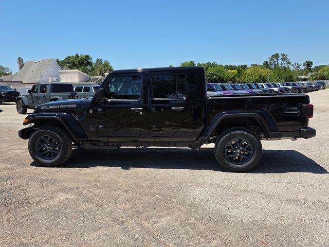 new 2026 Jeep Gladiator car, priced at $43,851