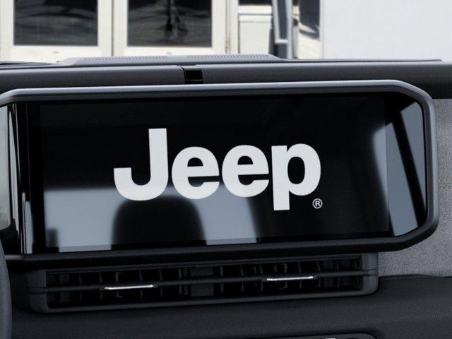 new 2026 Jeep Gladiator car, priced at $38,547