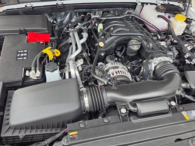 new 2026 Jeep Gladiator car, priced at $37,951