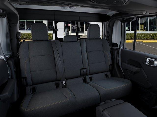 new 2026 Jeep Gladiator car, priced at $38,547