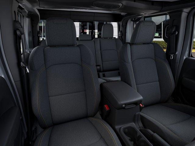 new 2026 Jeep Gladiator car, priced at $38,547