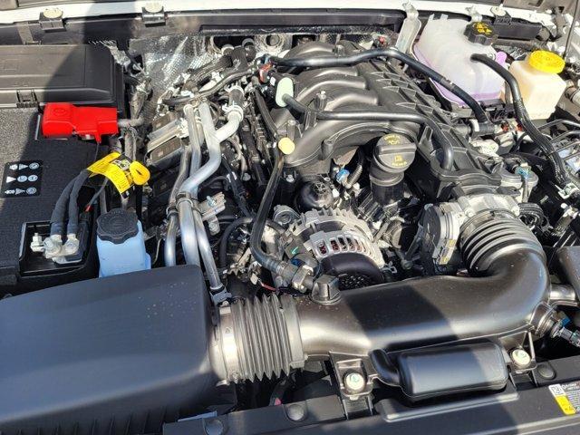 new 2026 Jeep Gladiator car, priced at $42,856