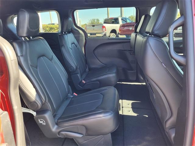 new 2026 Chrysler Voyager car, priced at $37,999