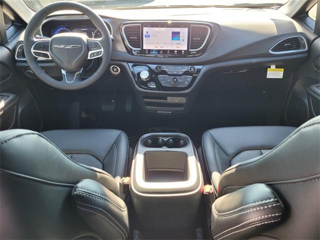 new 2026 Chrysler Voyager car, priced at $37,999