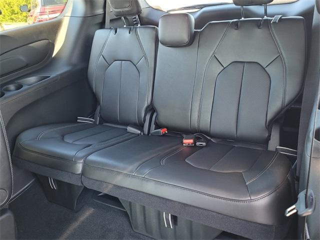 new 2026 Chrysler Voyager car, priced at $37,999