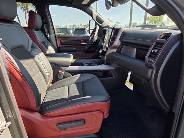 new 2026 Ram 1500 car, priced at $61,999