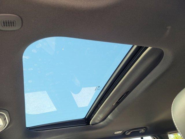 new 2025 Jeep Grand Cherokee car, priced at $35,680