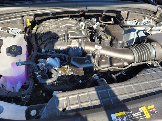 new 2025 Jeep Grand Cherokee car, priced at $35,680