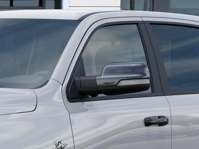 new 2026 Ram 1500 car, priced at $60,412