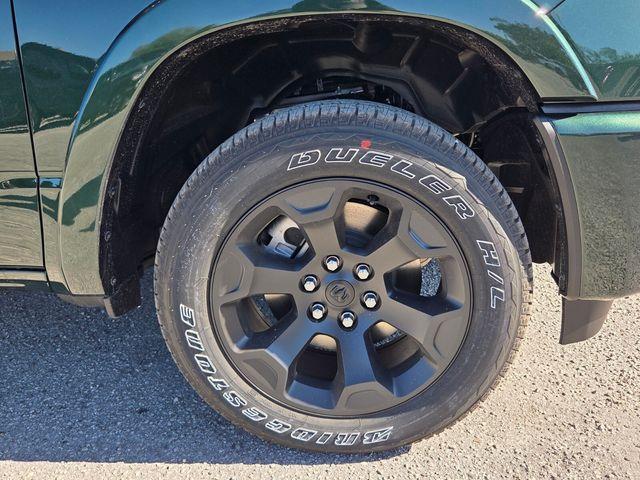 new 2026 Ram 1500 car, priced at $54,882