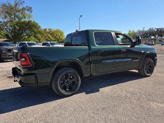 new 2026 Ram 1500 car, priced at $54,882