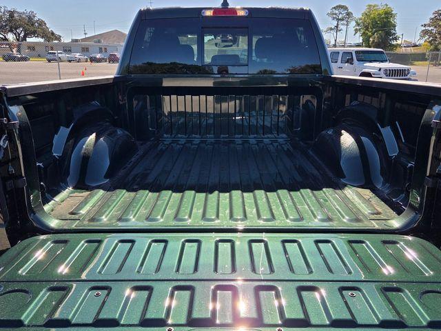 new 2026 Ram 1500 car, priced at $54,882