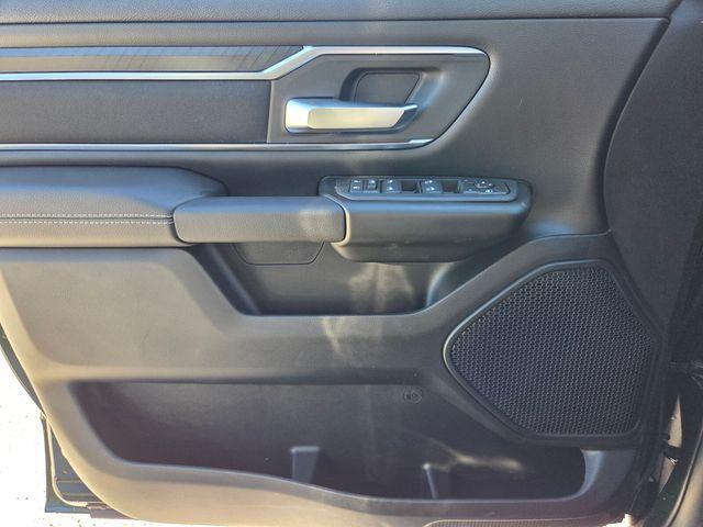 new 2026 Ram 1500 car, priced at $54,882