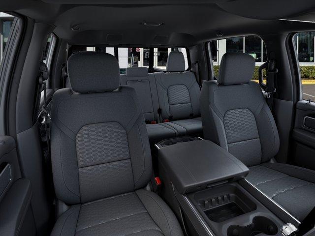 new 2026 Ram 1500 car, priced at $54,882