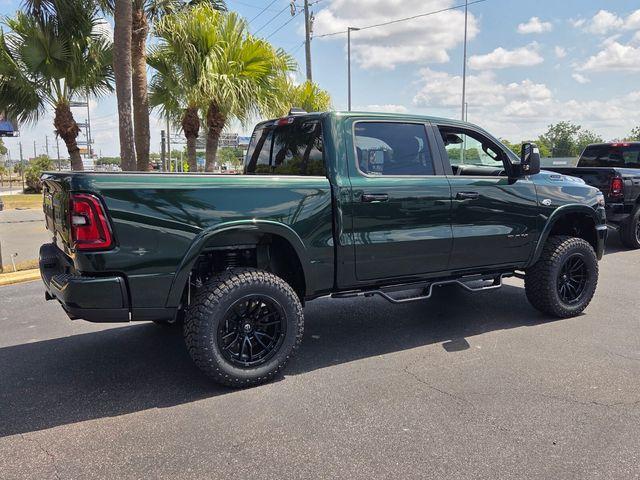 new 2026 Ram 1500 car, priced at $77,442