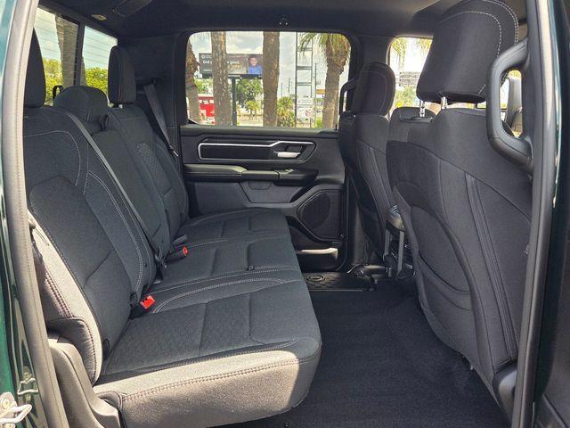 new 2026 Ram 1500 car, priced at $77,442