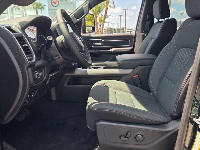 new 2026 Ram 1500 car, priced at $77,442