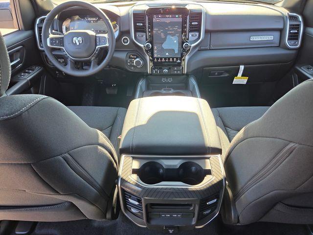 new 2026 Ram 1500 car, priced at $54,882