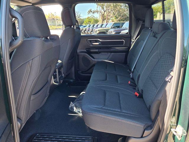 new 2026 Ram 1500 car, priced at $54,882