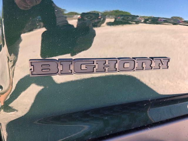 new 2026 Ram 1500 car, priced at $54,882