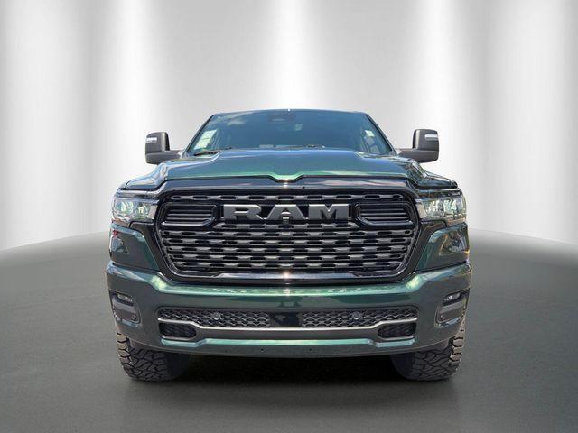 new 2026 Ram 1500 car, priced at $77,442