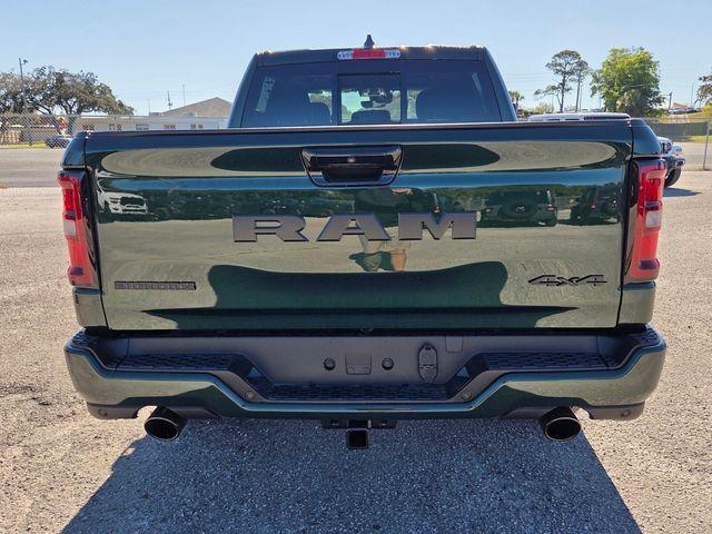 new 2026 Ram 1500 car, priced at $54,882