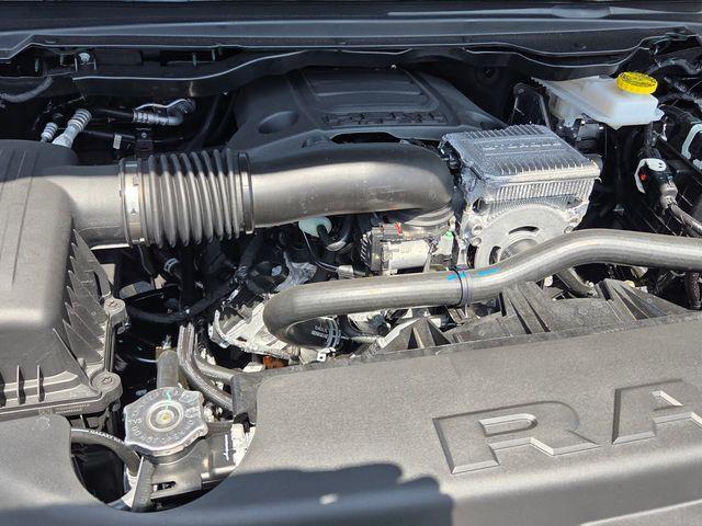 new 2026 Ram 1500 car, priced at $77,442