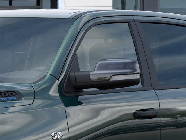 new 2026 Ram 1500 car, priced at $54,882