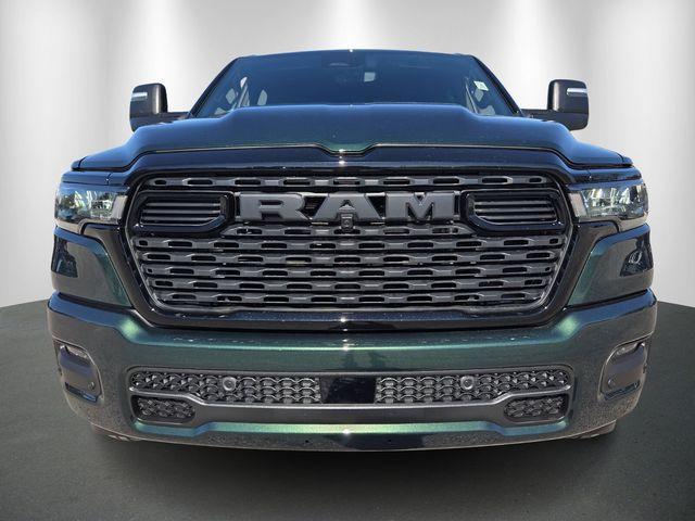 new 2026 Ram 1500 car, priced at $54,882
