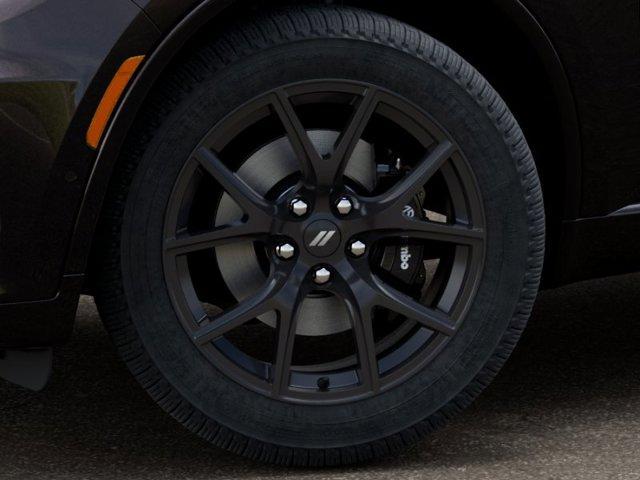 new 2026 Dodge Durango car, priced at $55,349