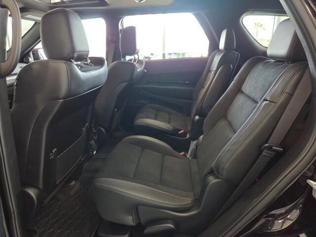 new 2026 Dodge Durango car, priced at $54,909