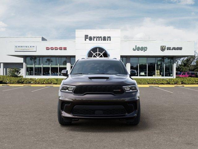 new 2026 Dodge Durango car, priced at $55,349