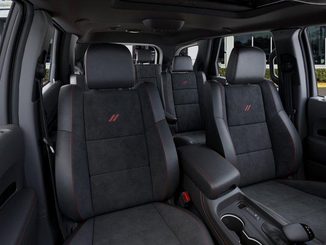 new 2026 Dodge Durango car, priced at $55,349