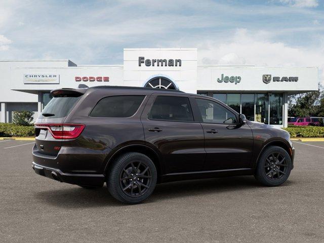 new 2026 Dodge Durango car, priced at $55,349