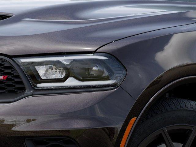 new 2026 Dodge Durango car, priced at $55,349