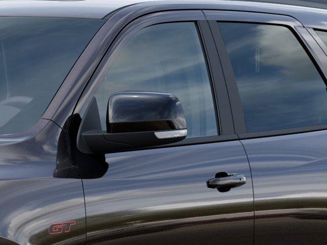 new 2026 Dodge Durango car, priced at $55,349