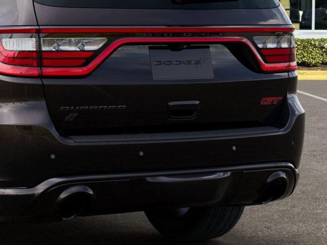new 2026 Dodge Durango car, priced at $55,349